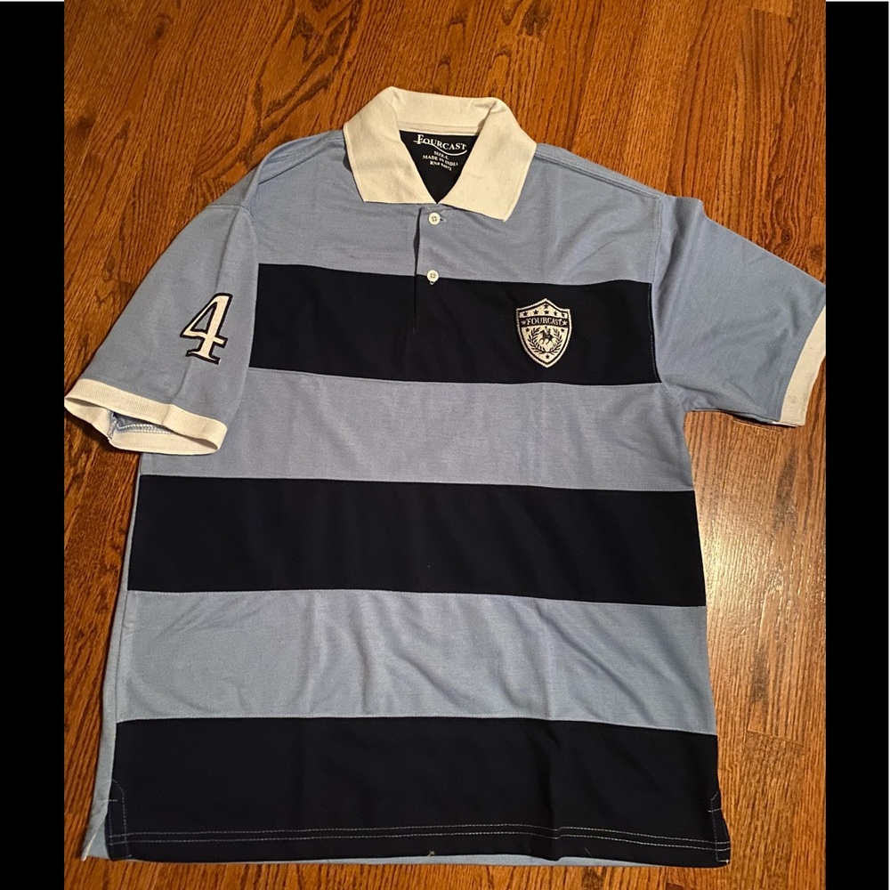 Men’s polo shirt